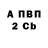 А ПВП Соль Tamara Bytomski